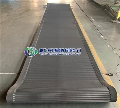 Резиновый резиновый ремень с высокой силой EPDM/SBR